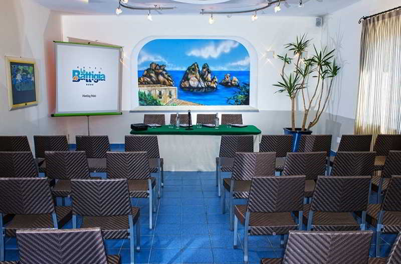 Hotel La Battigia  | Alcamo | Trapani | Italia 7