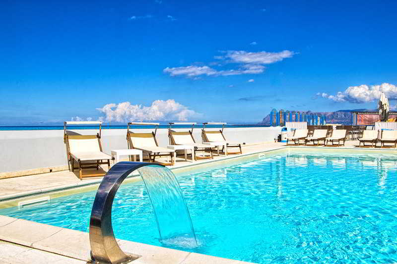 Hotel La Battigia  | Alcamo | Trapani | Italia 8