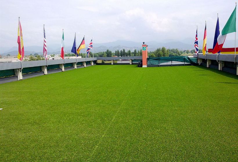 Hotel Pegaso  | Stezzano | Bergamo | Italia 1