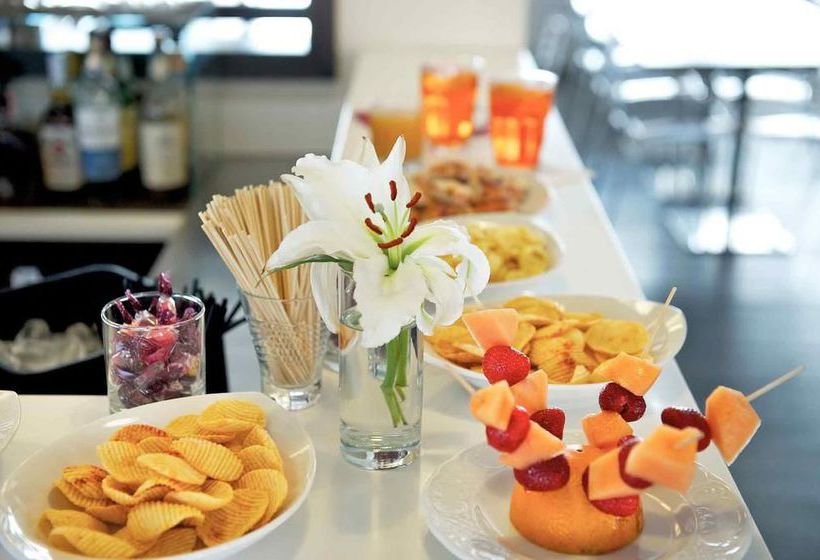 Hotel Pegaso  | Stezzano | Bergamo | Italia 10