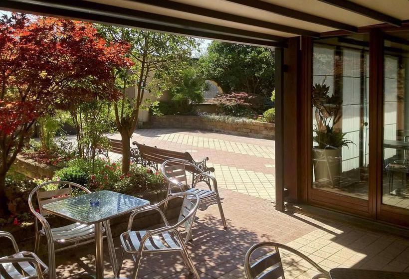 Hotel Pegaso  | Stezzano | Bergamo | Italia 11