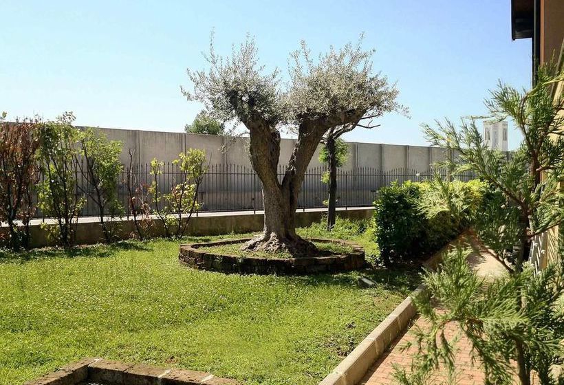 Hotel Pegaso  | Stezzano | Bergamo | Italia 12