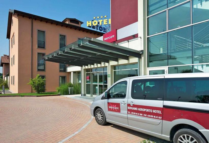 Hotel Pegaso  | Stezzano | Bergamo | Italia 13