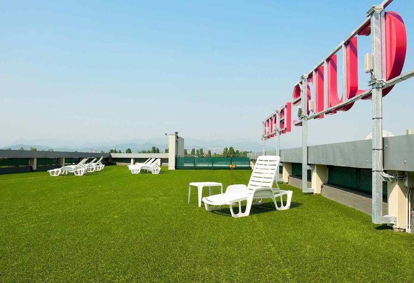 Hotel Pegaso  | Stezzano | Bergamo | Italia 14