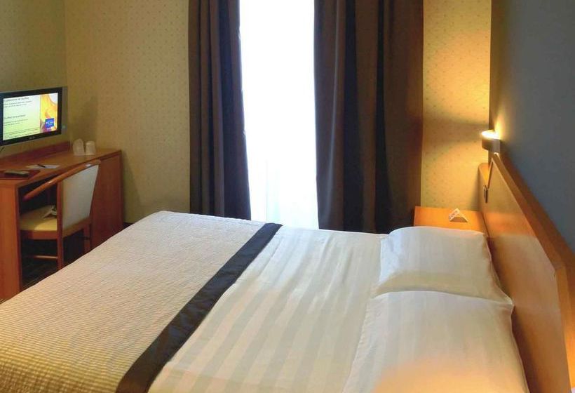 Hotel Pegaso  | Stezzano | Bergamo | Italia 15