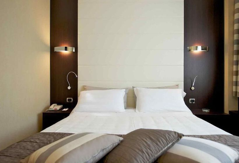 Hotel Pegaso  | Stezzano | Bergamo | Italia 16