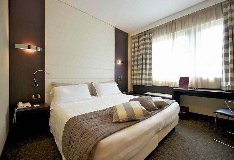 Hotel Pegaso  | Stezzano | Bergamo | Italia 17