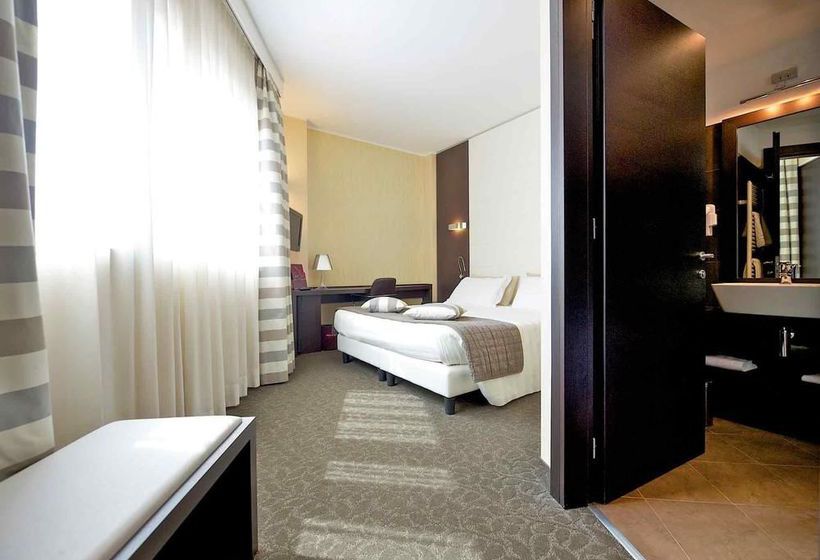 Hotel Pegaso  | Stezzano | Bergamo | Italia 18