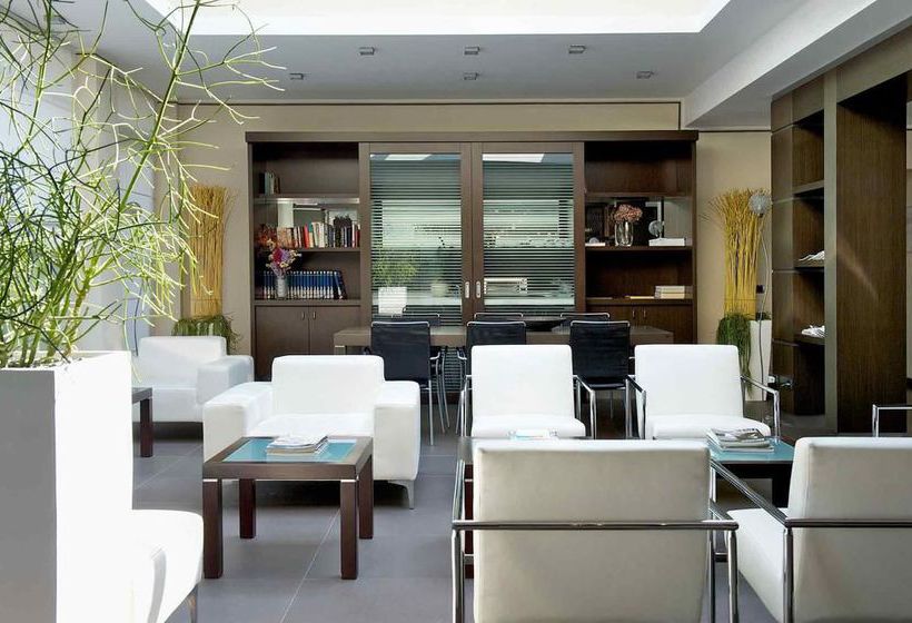 Hotel Pegaso  | Stezzano | Bergamo | Italia 19