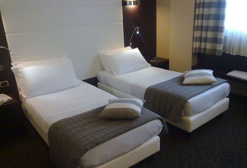 Hotel Pegaso  | Stezzano | Bergamo | Italia 2