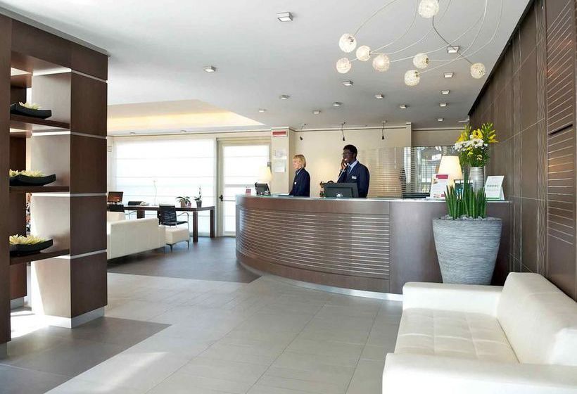 Hotel Pegaso  | Stezzano | Bergamo | Italia 20