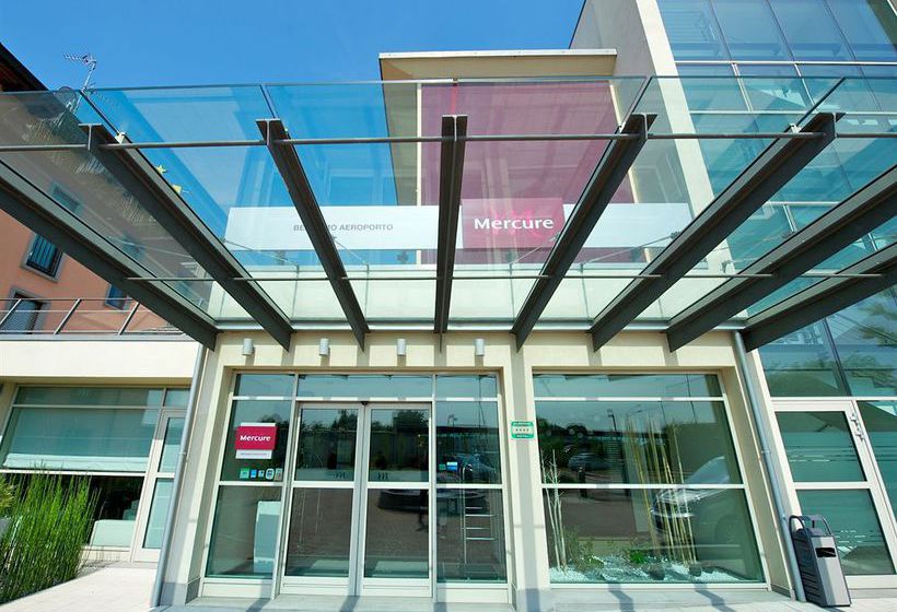 Hotel Pegaso  | Stezzano | Bergamo | Italia 3