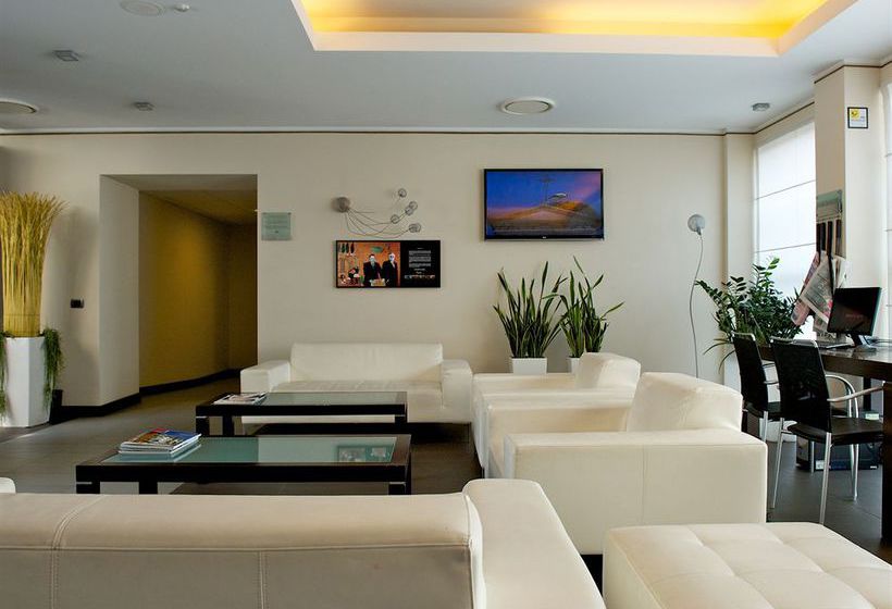 Hotel Pegaso  | Stezzano | Bergamo | Italia 4