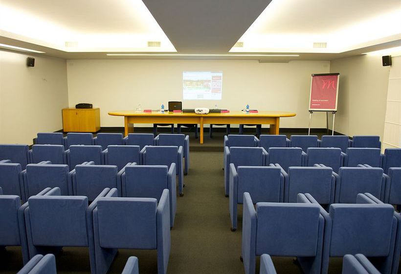 Hotel Pegaso  | Stezzano | Bergamo | Italia 5