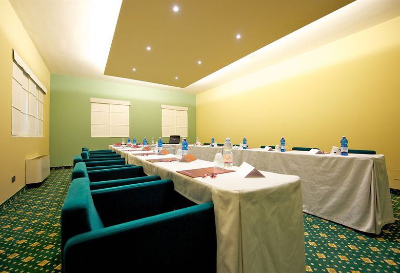 Hotel Pegaso  | Stezzano | Bergamo | Italia 6