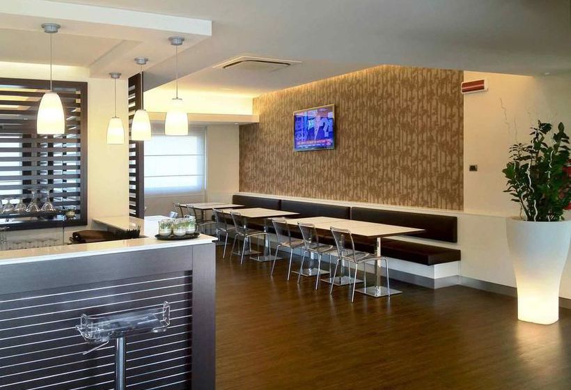 Hotel Pegaso  | Stezzano | Bergamo | Italia 7