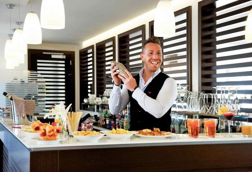 Hotel Pegaso  | Stezzano | Bergamo | Italia 8