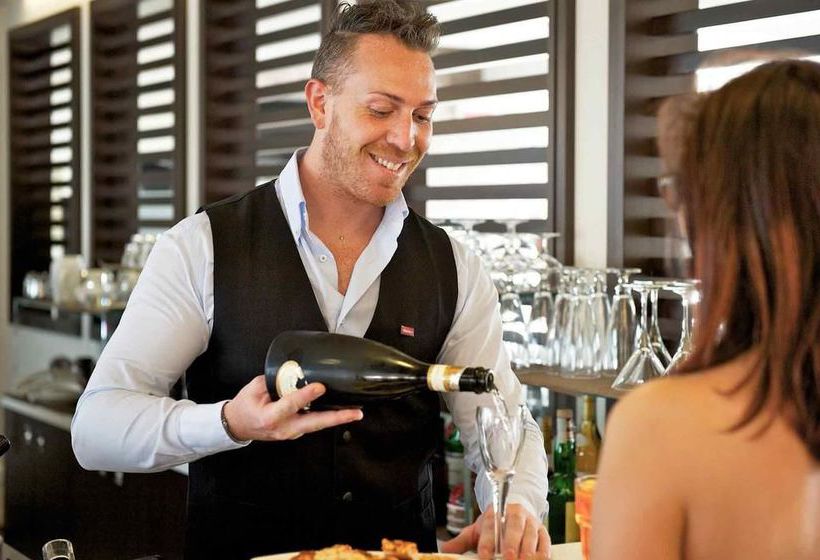 Hotel Pegaso  | Stezzano | Bergamo | Italia 9