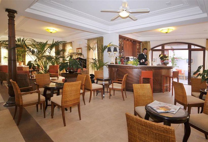 Hotel Arciduca Grand