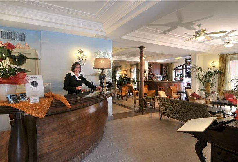 Hotel Arciduca Grand  | Lipari | Messina | Italia 1