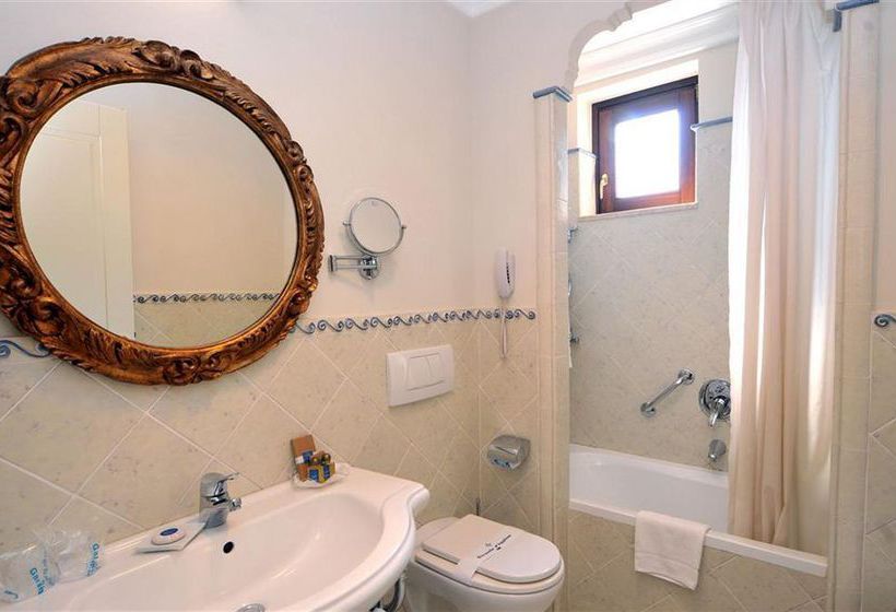 Hotel Arciduca Grand  | Lipari | Messina | Italia 2