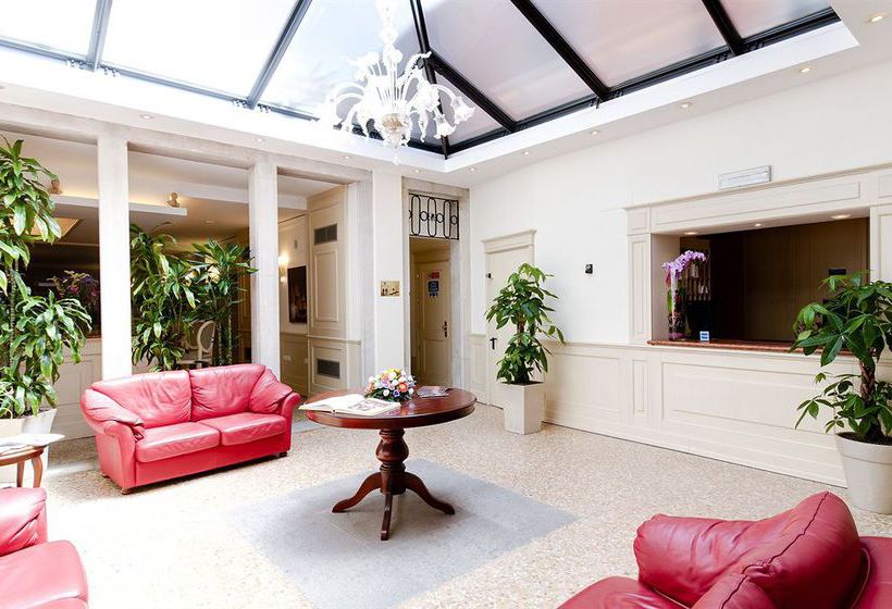 Hotel Bella Venezia  | Venezia | Venezia | Italia 4