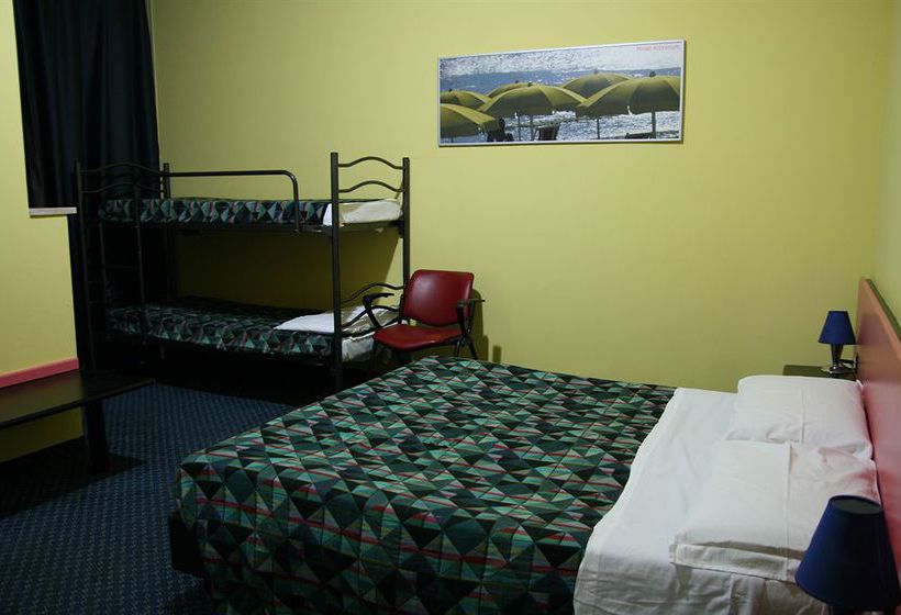 Hotel Ariminum Felicioni  | Montesilvano | Pescara | Italia 1