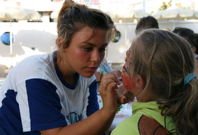 Hotel Ariminum Felicioni  | Montesilvano | Pescara | Italia 10