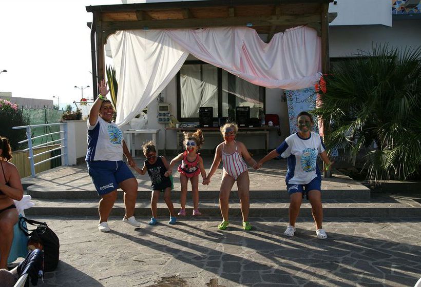 Hotel Ariminum Felicioni  | Montesilvano | Pescara | Italia 11