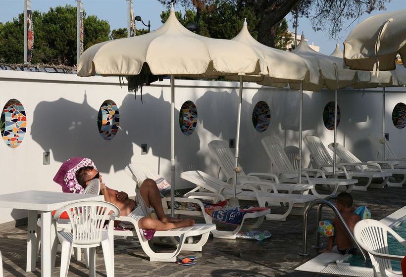 Hotel Ariminum Felicioni  | Montesilvano | Pescara | Italia 12