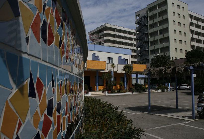 Hotel Ariminum Felicioni  | Montesilvano | Pescara | Italia 13