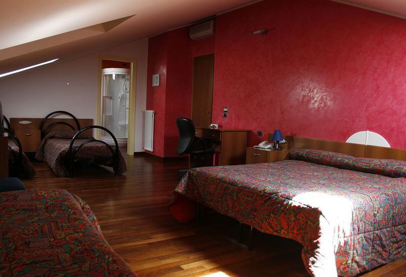 Hotel Ariminum Felicioni  | Montesilvano | Pescara | Italia 14