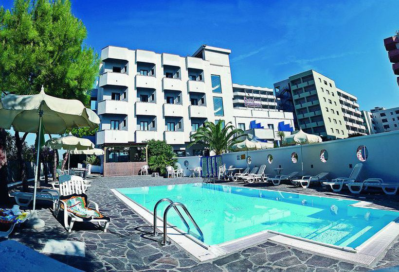 Hotel Ariminum Felicioni  | Montesilvano | Pescara | Italia 15