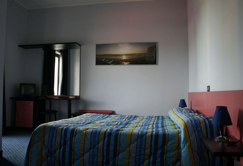 Hotel Ariminum Felicioni  | Montesilvano | Pescara | Italia 18