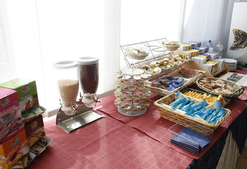 Hotel Ariminum Felicioni  | Montesilvano | Pescara | Italia 19