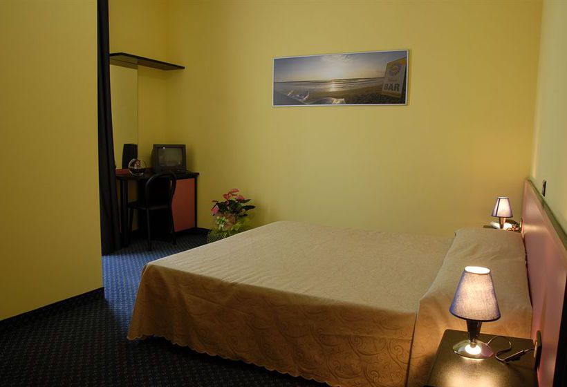 Hotel Ariminum Felicioni  | Montesilvano | Pescara | Italia 20