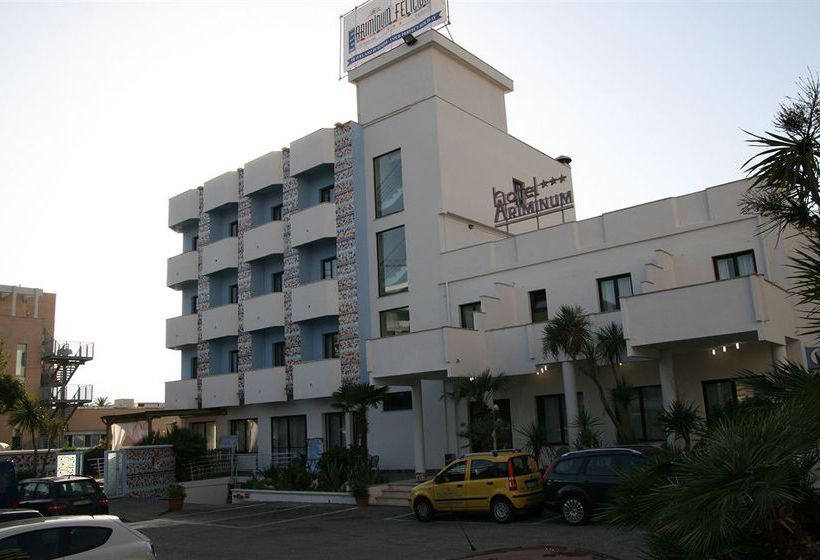 Hotel Ariminum Felicioni  | Montesilvano | Pescara | Italia 3
