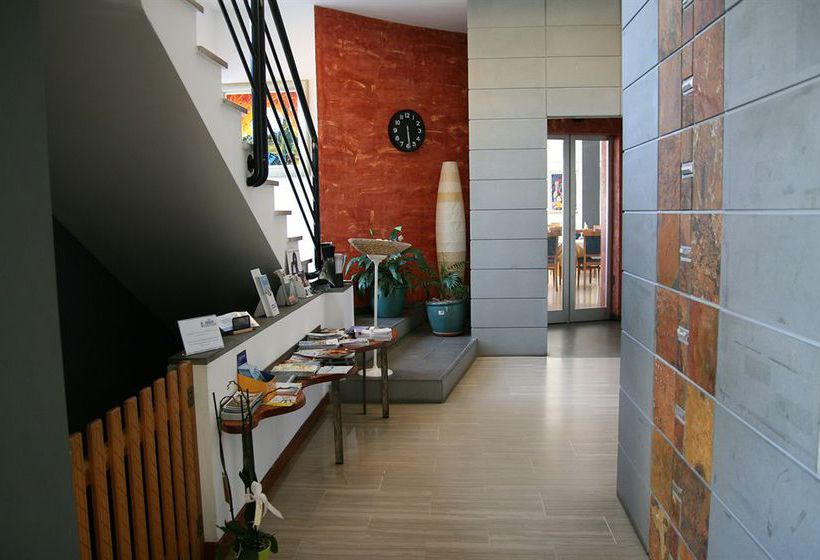 Hotel Ariminum Felicioni  | Montesilvano | Pescara | Italia 4