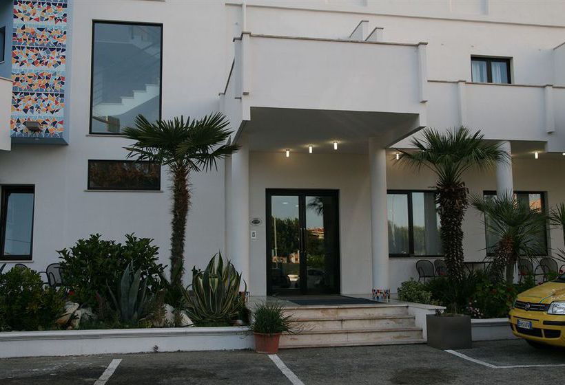 Hotel Ariminum Felicioni  | Montesilvano | Pescara | Italia 5