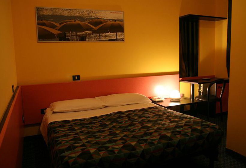 Hotel Ariminum Felicioni  | Montesilvano | Pescara | Italia 6