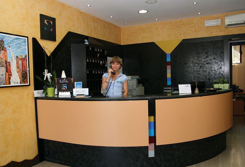 Hotel Ariminum Felicioni  | Montesilvano | Pescara | Italia 8