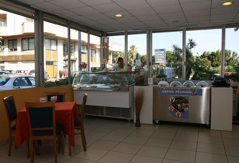 Hotel Ariminum Felicioni  | Montesilvano | Pescara | Italia 9