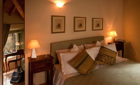 Albergo Orologio  | Brescia | Brescia | Italia 10