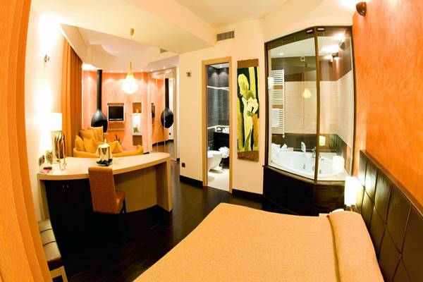 Grand Hotel Olimpo  | Alberobello | Bari | Italia 10