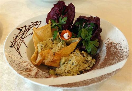 Grand Hotel Olimpo  | Alberobello | Bari | Italia 12