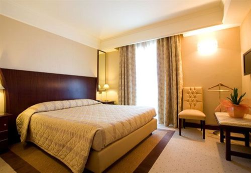 Grand Hotel Olimpo  | Alberobello | Bari | Italia 19