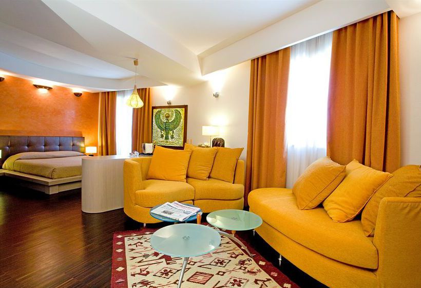 Grand Hotel Olimpo  | Alberobello | Bari | Italia 3