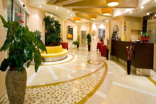 Grand Hotel Olimpo  | Alberobello | Bari | Italia 7