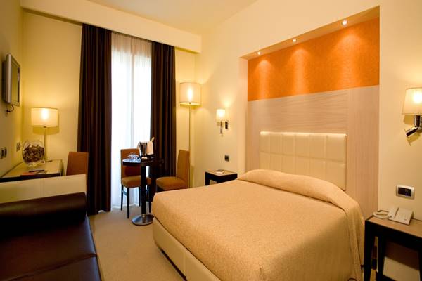 Grand Hotel Olimpo  | Alberobello | Bari | Italia 8