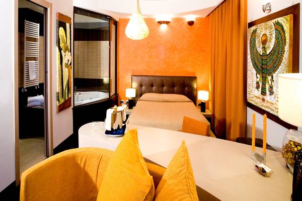 Grand Hotel Olimpo  | Alberobello | Bari | Italia 9